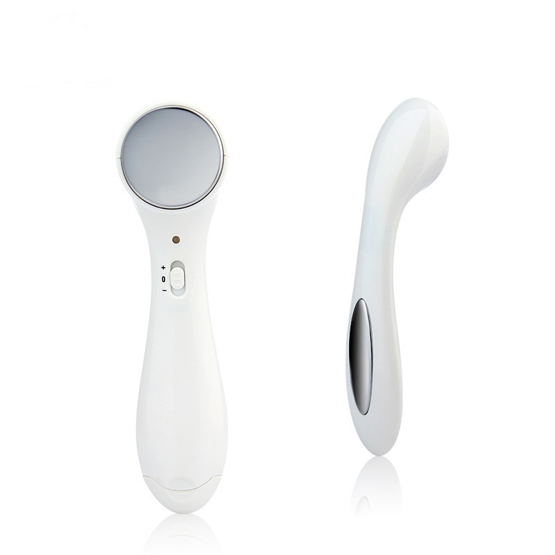 Iontophoresis Facial Beauty Device