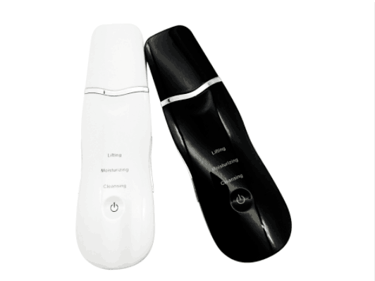 Ultrasonic Facial Shovel Skin Device