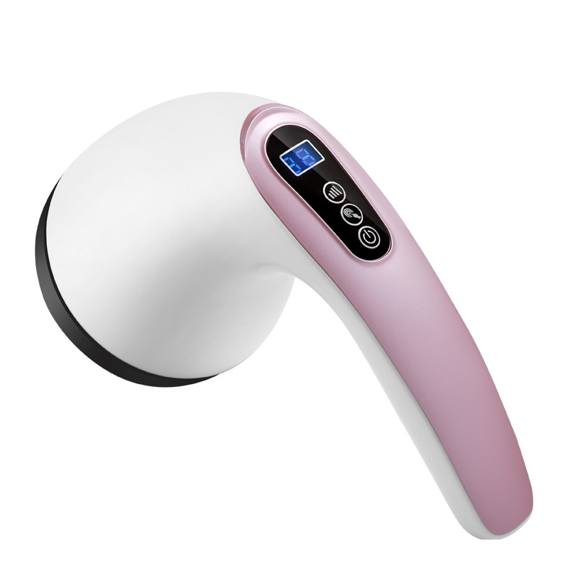 Cordless Cellulite  Body Massager