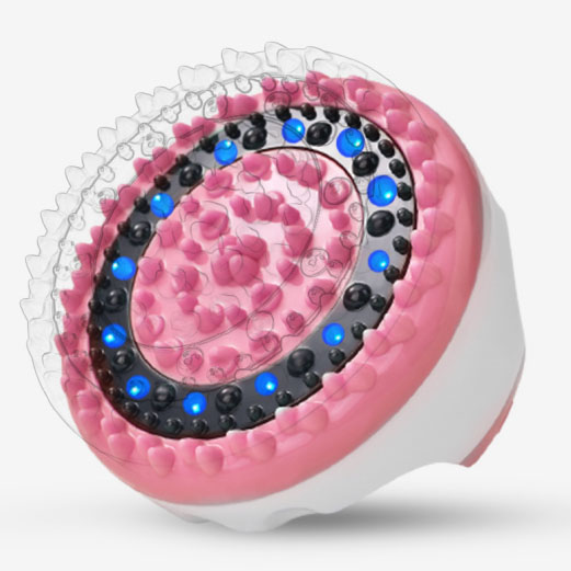 Electric body Slimming Cellulite  Massager