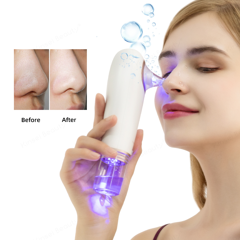 Blackhead Remover Hydrabrasion  Device